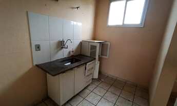 Imagem 2: Ph- Apartamento simples mais com valor imperdível- Vem comprar sem pagar Entrada!!