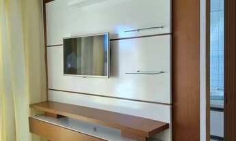 Imagem 3: Apartamento para aluguel com 46 metros quadrados com 2 quartos