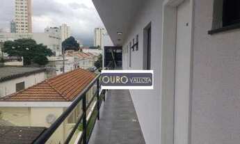 Imagem 7: Loft com 1 dormitório para alugar, 23 m² por R$ 1.437/mês - Mooca - São Paulo/SP