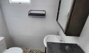 Imagem 5: Apartamento com 2 dormitórios para alugar, 70 m² por R$ 3.500,01/mês - Mooca - São Paulo/S