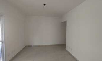 Imagem 3: Apartamento com 1 dormitório à venda, 50 m² por R$ 280.000,00 - Guilhermina - Praia Grande