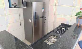 Imagem 7: APARTAMENTO COM 62.56 m² - CAIÇARA - PRAIA GRANDE SP