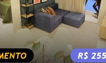 Imagem: Apt c/ 2 suítes e elevador andar mais alto