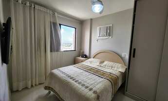 Imagem 6: ICONE RESIDENCE - TODO REFORMADO - LESTE - ADELIA FRANCO