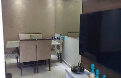 Imagem 3: Apartamento de 50 m², 2 Dormitórios, 5º Andar a venda no Condomínio Residencial Allegria