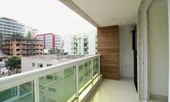 Imagem 6: Excelente apto de 2qts no Exclusive Freguesia- Pronto para morar