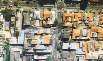 Imagem 2: TERRENO À VENDA - 500 m² - VILA CLEMENTINO