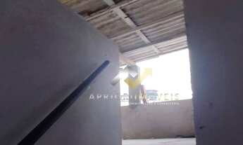 Imagem 5: Casa com 1 dormitório para alugar, 70 m² por R$ 900/mês - Jardim do Estádio - Santo André