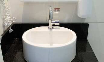 Imagem 5: STUDIO MOBILIADO EM SANTANA