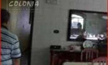 Imagem 2: Santo André - Casa Padrão - Vila Valparaíso