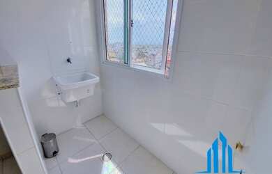 Imagem 6: Edifício Mar de Veneza apartamento de 02 quartos na Praia do Morro Guarapari ES