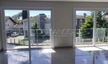 Imagem 4: Casa com 4 suítes à venda em condomínio exclusivo no São Braz em Curitiba/PR