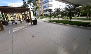 Imagem 5: Apartamento Duplex para aluguel. 186m² com 4 quartos, no Jardim Goiás, Goiânia - GO