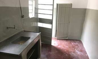 Imagem: Casa para aluguel tem 20 metros quadrados