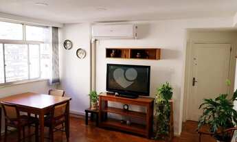 Imagem 3: Apartamento com 3 quartos à venda, 93 m² por R$ 1.390.000 - Leblon - Rio de Janeiro/RJ