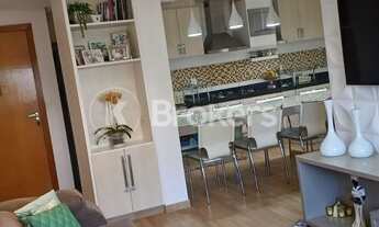 Imagem 6: Apartamento à venda no bairro Jardim América - Goiânia/GO