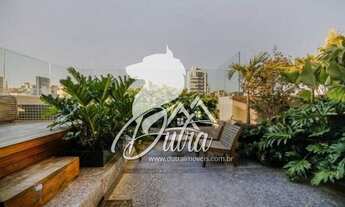 Imagem 3: Edifício Piazza San Marco Pinheiros 230m² 02 Dormitórios 02 Suítes 3 Vagas