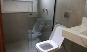 Imagem 6: Casa de condomínio Cyrela com 190 metros quadrados com 3 quartos, 3 suítes