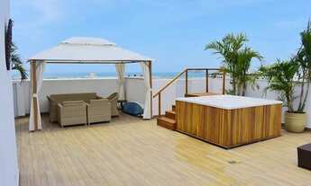 Imagem: Cobertura com 4 dormitórios à venda