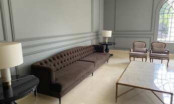 Imagem 5: Apartamento à venda com 123 metros quadrados com 3 quartos