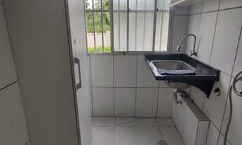 Imagem 2: Apartamento 2/4 térreo no cond. Sun Park