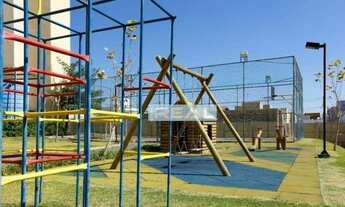 Imagem 5: Apartamento com 2 dormitórios à venda, 67 m² por R$ 370.000,00 - Residencial Viva Vista