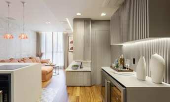 Imagem 6: Casa para venda por R$ 4.950.000,00 em Vila Nova Conceição, São Paulo-SP