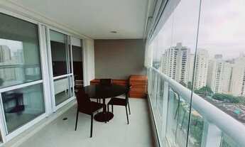 Imagem: Apartamento com 1 dormitório para alugar