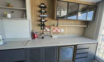 Imagem 4: Apartamento Padrão em São José dos Campos