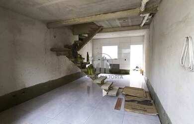 Imagem 5: Sobrado com 2 dormitórios à venda, 64 m² por R$ 260.000 - Campo de Santana - Curitiba/PR