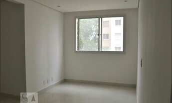 Imagem 3: Apartamento para Aluguel - Jardim São Saverio, 2 Quartos, 41 m2