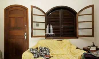 Imagem: CASA RESIDENCIAL DE 112M² POSSUINDO DOIS