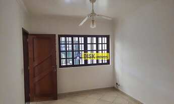 Imagem: Sobrado com 2 dormitórios para alugar