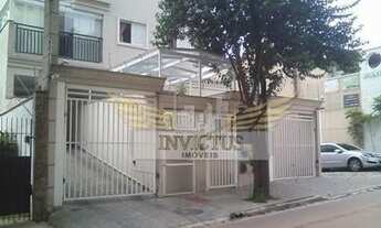 Imagem: Apartamento Mobiliado para Venda, 59m²