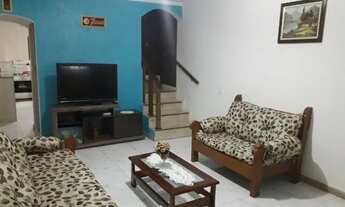 Imagem 3: Sobrado de 3 dormitórios Oportunidade Financia