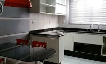 Imagem 3: Apartamento com 3 dormitórios para locação no Jardim Campos Elísios em Jundiaí