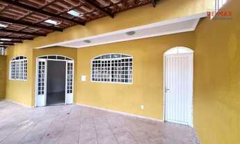 Imagem: Casa no Setor Norte do Gama - 3 quartos