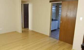 Imagem 2: APTO COM 2 QTS Apartamento com 2 dormitórios