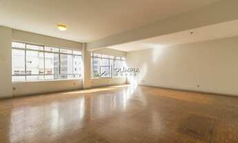 Imagem: Venda Apartamento 3 Dormitórios - 206 m²