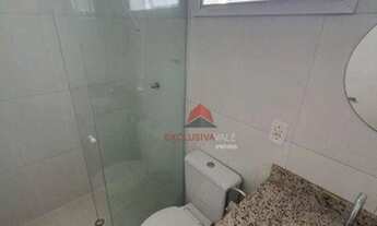 Imagem 5: Apartamento com 2 dormitórios para alugar, 83 m² por R$ 3.258,25/mês - Jardim Aquarius - S