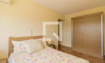 Imagem 7: Apartamento para Aluguel - Cristal , 2 Quartos, 50 m2