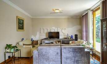 Imagem: SAO PAULO - Casa Padrão - CAMBUCI