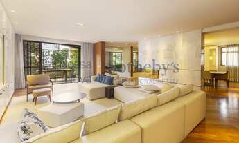 Imagem 5: Apartamento reformado próximo a praça