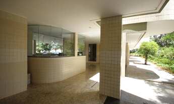 Imagem 2: SHCGN 706 BLOCO G - LOCAÇÃO APARTAMENTO 02 QUARTOS COM ARMÁRIOS - 2° ANDAR