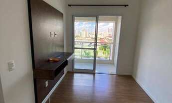 Imagem 2: Apartamento com 1 dorm, Vila Mogilar, Mogi das Cruzes - R$ 450 mil, Cod: 3126