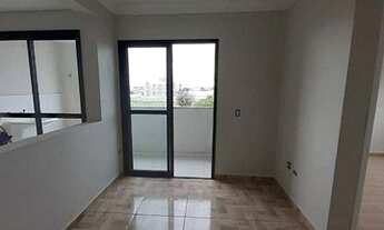 Imagem 2: Apartamento com 2 dormitórios para alugar, 52 m² por R$ 1.630,00/mês - Weissópolis - Pinha