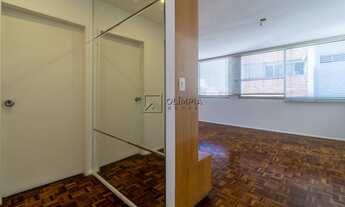 Imagem 4: Venda Apartamento 3 Dormitórios - 160 m² Itaim Bibi