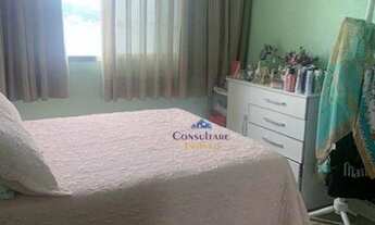 Imagem 5: Apartamento com 2 dormitórios à venda, 77 m² por R$ 640.000,00 - Gonzaguinha - São Vicente