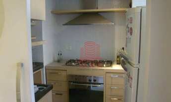 Imagem 6: Cobertura com 1 dormitório à venda, 89 m² por R$ 1.100.000,00 - Vila Olímpia - São Paulo/S