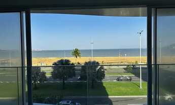 Imagem 2: Apartamento para venda tem 223 metros quadrados com 3 quartos em Mata da Praia - Vitória